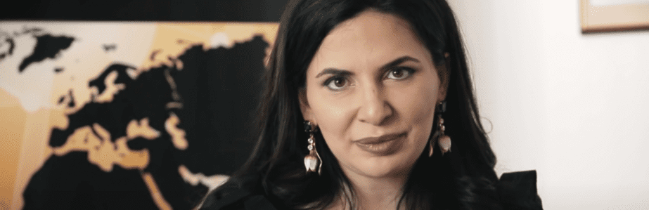 ruja ignatova onecoin