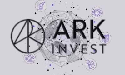 ARK Invest: $33 Millones en Acciones de Coinbase y $5.9 Millones en GBTC