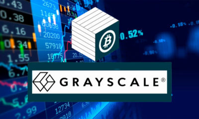 El Descuento de GBTC se Reduce a Medida que Aumenta el Precio de Bitcoin