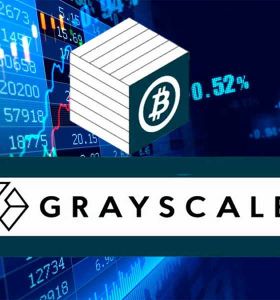 El Descuento de GBTC se Reduce a Medida que Aumenta el Precio de Bitcoin