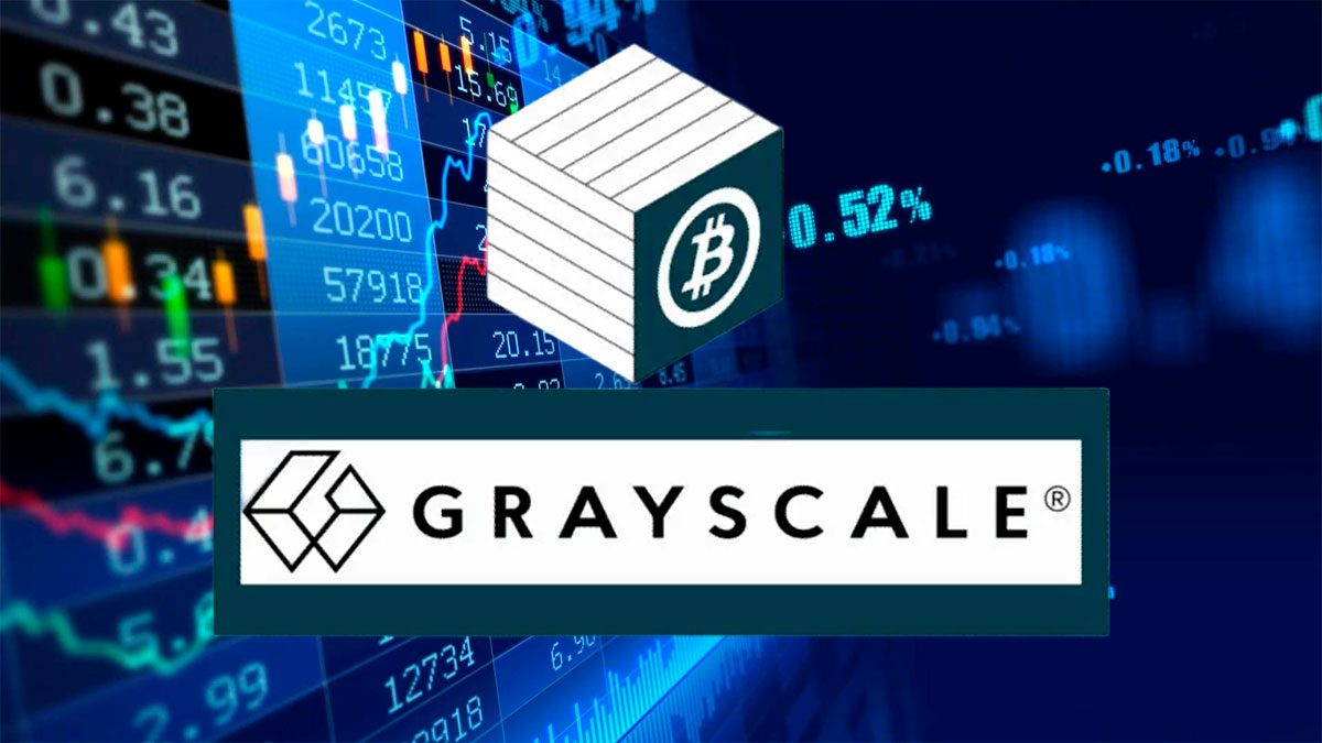 El Descuento de GBTC se Reduce a Medida que Aumenta el Precio de Bitcoin