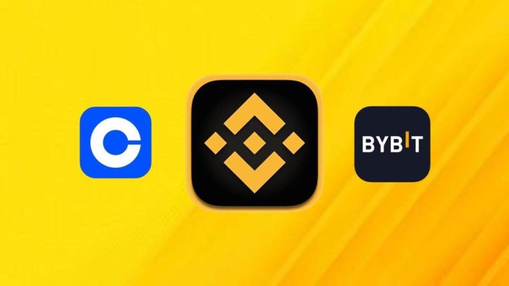 binance featured