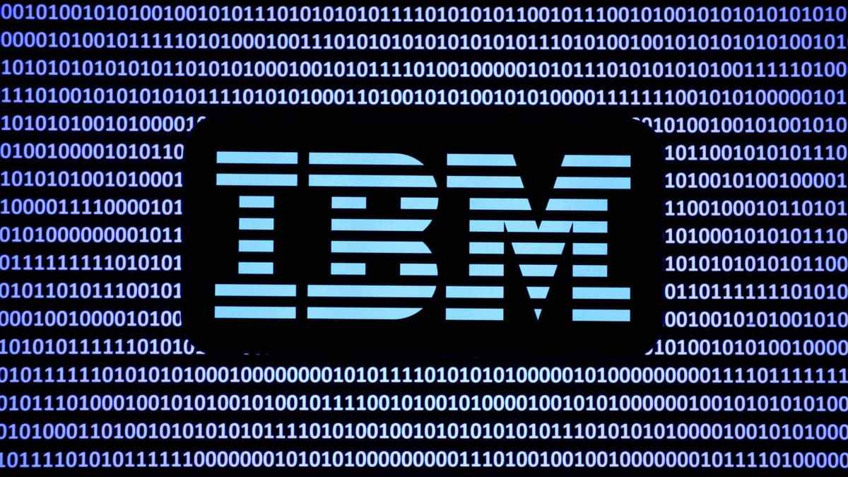 ibm featured