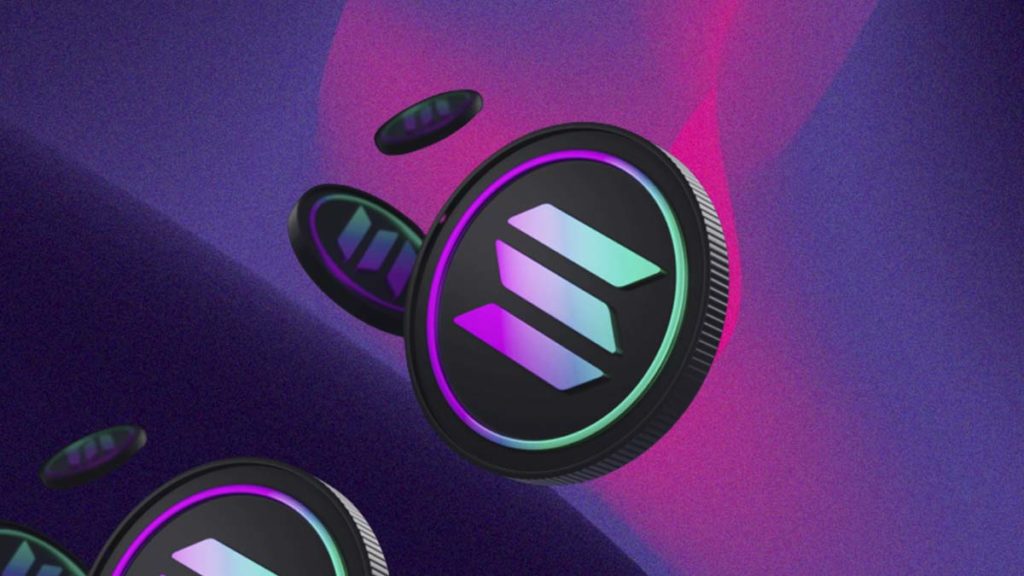 Ascenso de Solana: Supera a Soluciones de Capa 2 de Ethereum y Apunta al Precio de $100
