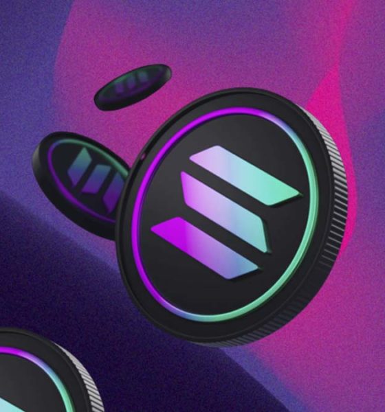 Ascenso de Solana: Supera a Soluciones de Capa 2 de Ethereum y Apunta al Precio de $100
