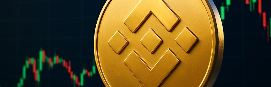 BNB sube mientras traders prueban la resistencia de $930 y el token se mantiene firme