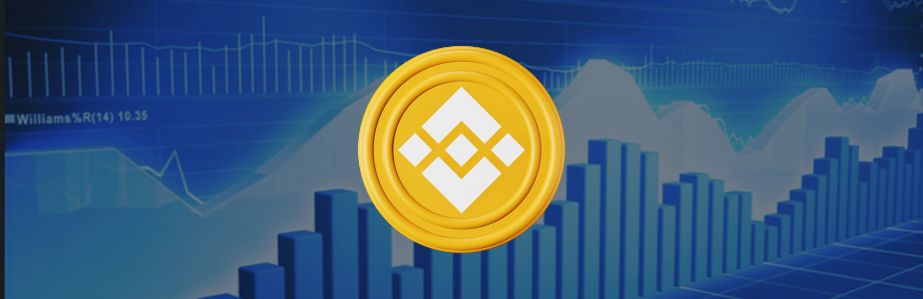 BNB cae por debajo de $860 mientras traders se preparan para los datos de empleo en EE.UU.