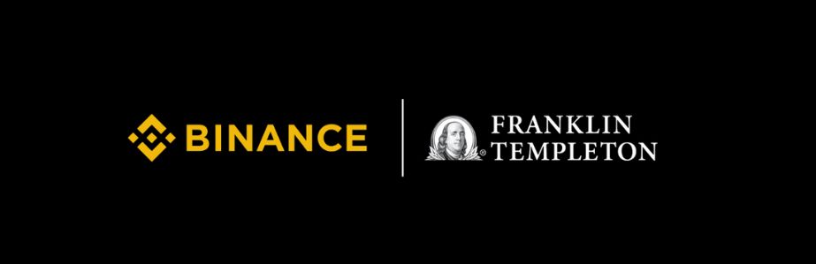 Binance y Franklin Templeton se alían para desarrollar y operar productos tokenizados