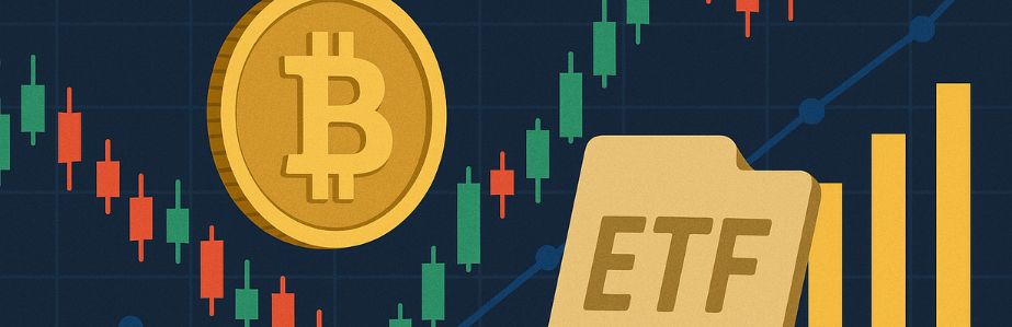 ETFs spot de Bitcoin: impacto en liquidez, volatilidad y concentración de activos tras las aprobaciones de la SEC