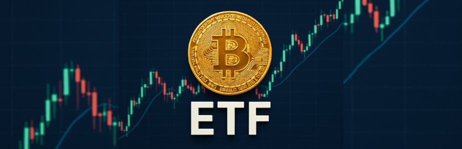 Bitcoin recupera USD 111K: ETFs impulsan rebote mientras persiste la fragilidad del mercado