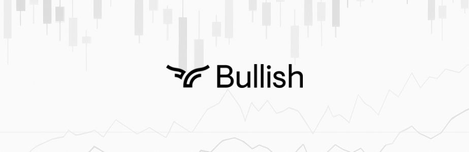 Las acciones de Bullish suben tras su debut en la NYSE, el apoyo de Citi y Canaccord, y el anuncio de una BitLicense