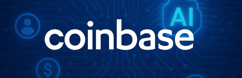 Coinbase amplía su estrategia de micropagos cripto con agentes de IA