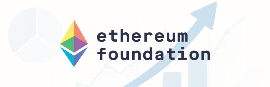 Ethereum Foundation venderá 10.000 ETH para financiar I+D, subvenciones y donaciones