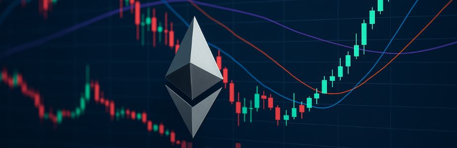 Ethereum consolida una base de 7.500 millones y los analistas prevén $6.500 para finales de 2025