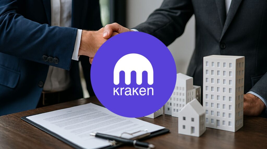 Kraken adquiere Breakout y acelera planes: ¿prepara el camino hacia una IPO?