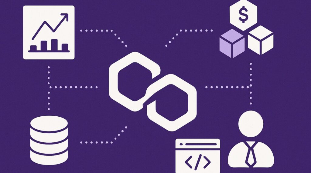 Polygon resolvió un fallo de finalización con un hard fork y restableció la red en minutos