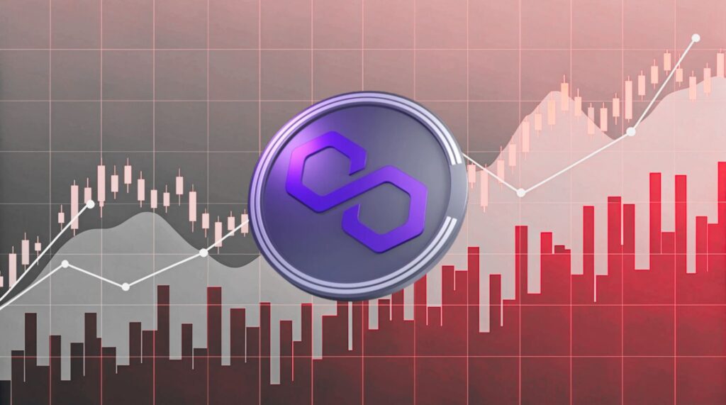 Polygon lidera las ganancias cripto con un repunte del 16% durante el fin de semana mientras el CoinDesk 20 se mantiene estable