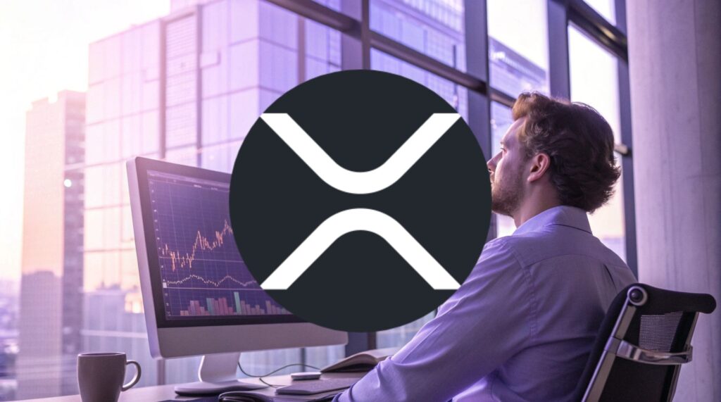XRP se mantiene cerca de $2.75 mientras analista traza camino entre riesgo de $2.40 y potencial de $3.70