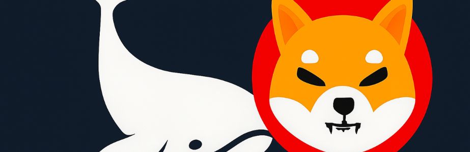 La volatilidad de Shiba Inu cae tras un movimiento de 7T de SHIB y el ratio SHIB/DOGE marca mínimos