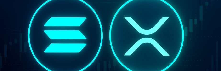 CME Group anuncia opciones sobre futuros de Solana (SOL) y XRP para octubre, sujetas a aprobación regulatoria