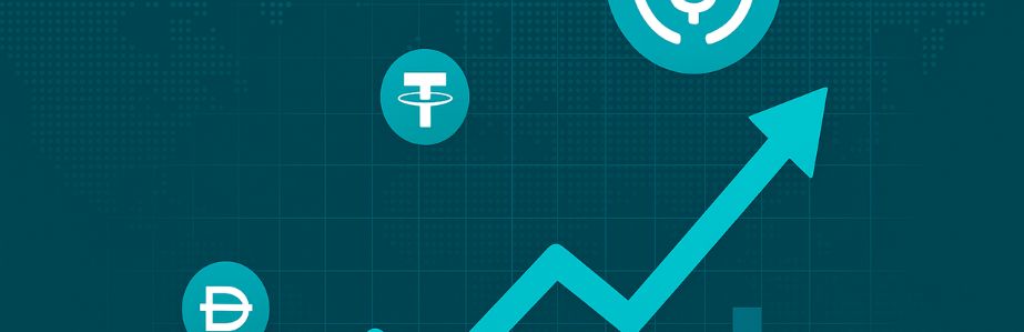 Stablecoins market reaches $300,000 million on CoinMarketCap amid regulatory scrutiny and institutional interest