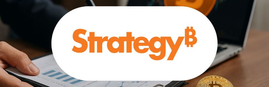 Strategy Inc. enfrenta obstáculos para entrar al S&P 500 por su volatilidad y dependencia de Bitcoin