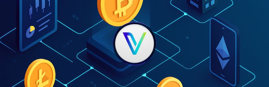 VeChain presenta VeFounder para ceder control operativo y posible propiedad de dApps a nuevos desarrolladores