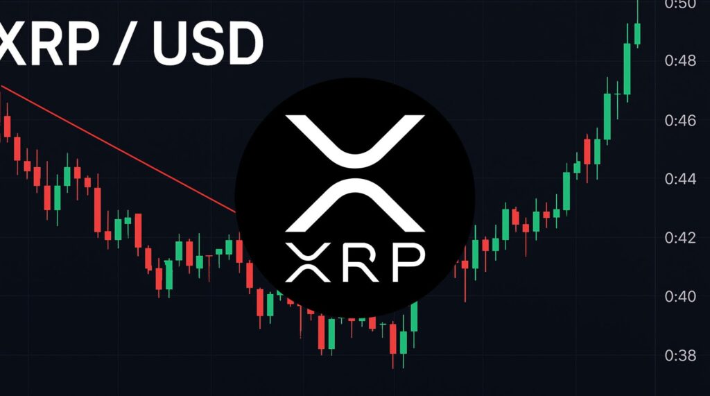 XRP se juega la esperanza de un short squeeze en medio de un estancamiento entre compradores y vendedores