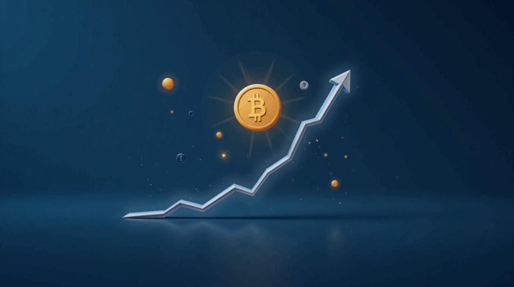 Bitcoin toca los $114.000 impulsado por datos del PPI estadounidense pero luego retrocede