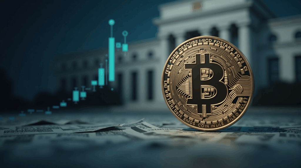 Arthur Hayes proyecta Bitcoin a $1 millón si la Fed adopta control de la curva de rendimientos