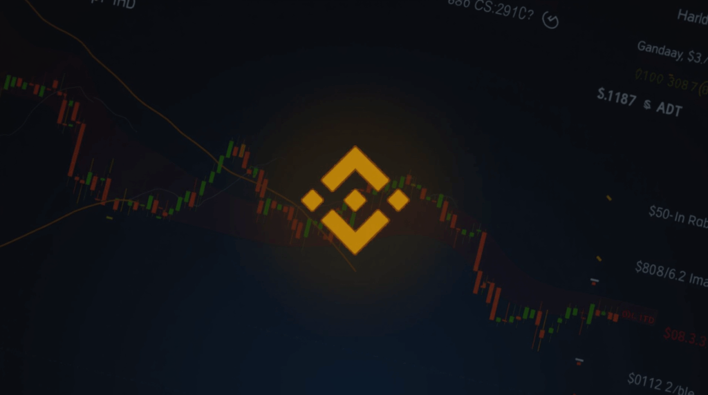 BNB cae por debajo de $860 mientras traders se preparan para los datos de empleo en EE.UU.