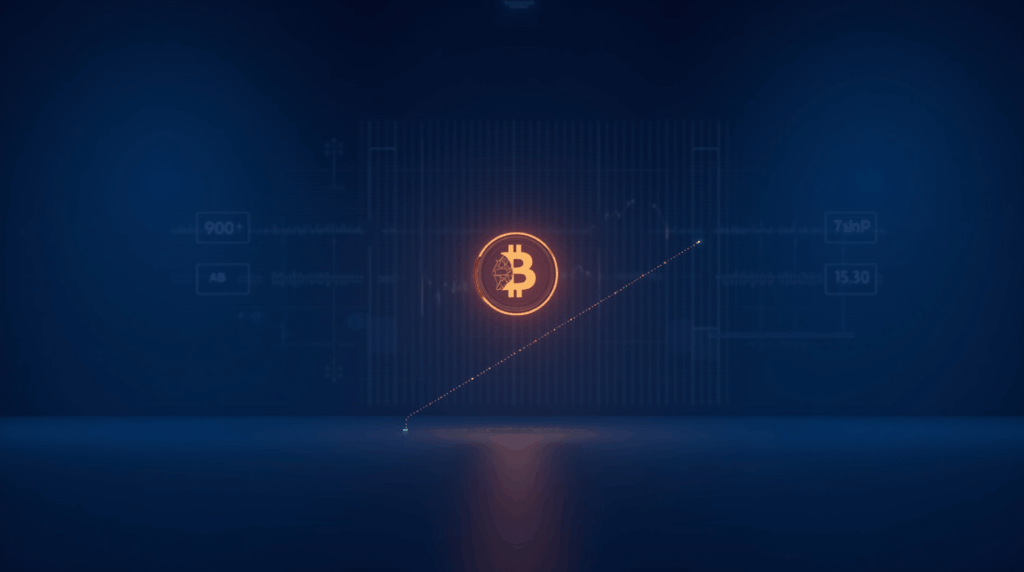 BNB sube mientras traders prueban la resistencia de $930 y el token se mantiene firme