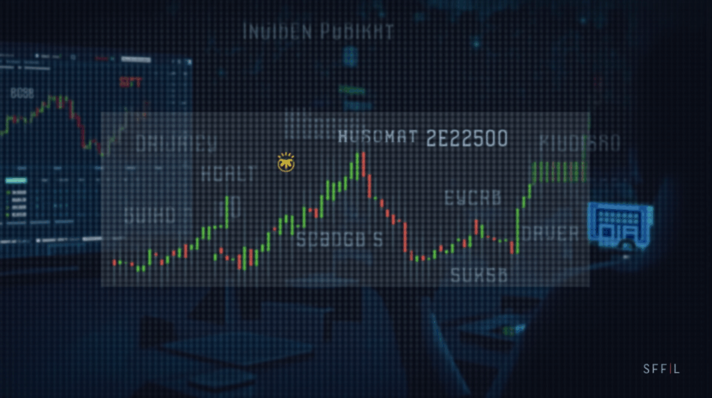 Las acciones de Bullish suben tras su debut en la NYSE, el apoyo de Citi y Canaccord, y el anuncio de una BitLicense