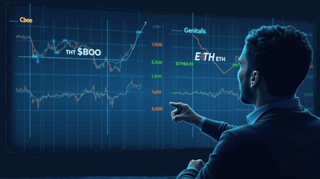 Cboe Global Markets lanzará futuros de Bitcoin y Ether con contrato único sujeto a aprobación regulatoria