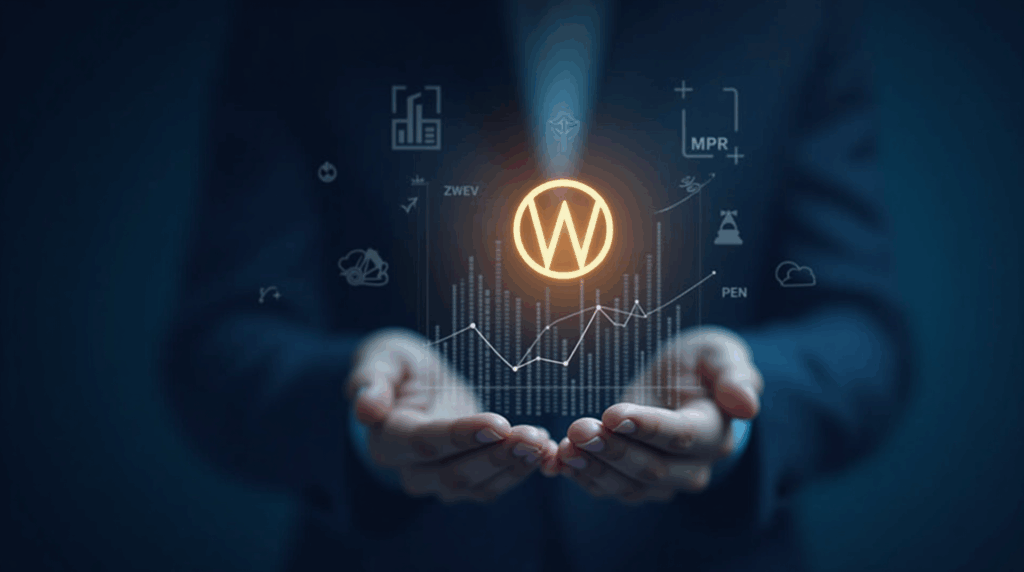 El repunte del 110 % de Worldcoin se enfría por señales de sobrecompra y cansancio del mercado