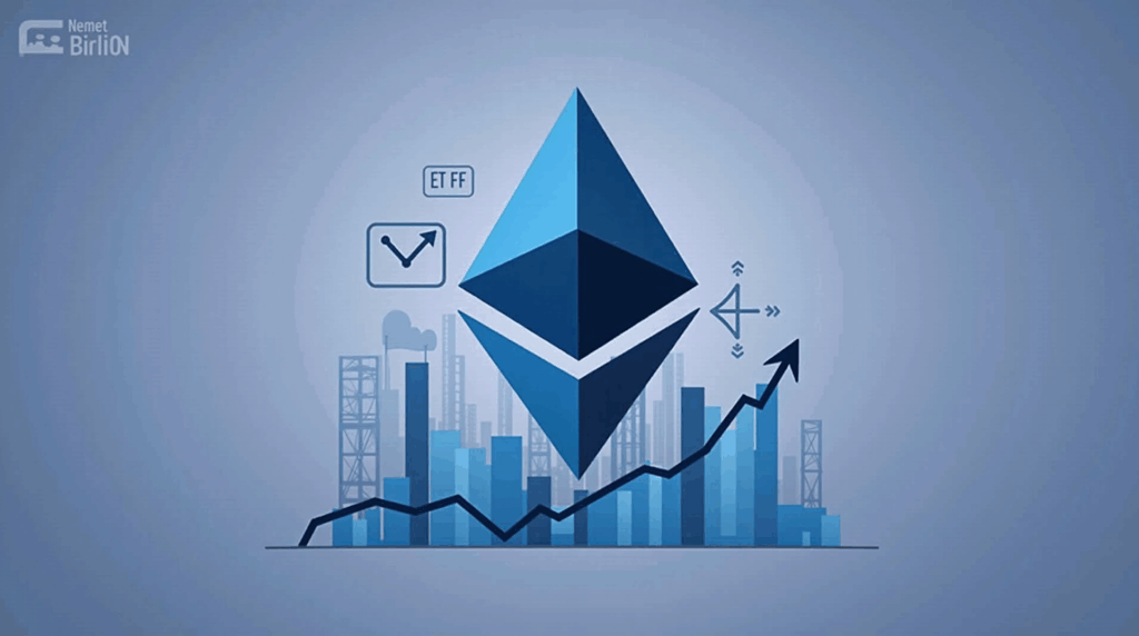 Ethereum consolida una base de 7.500 millones y los analistas prevén $6.500 para finales de 2025