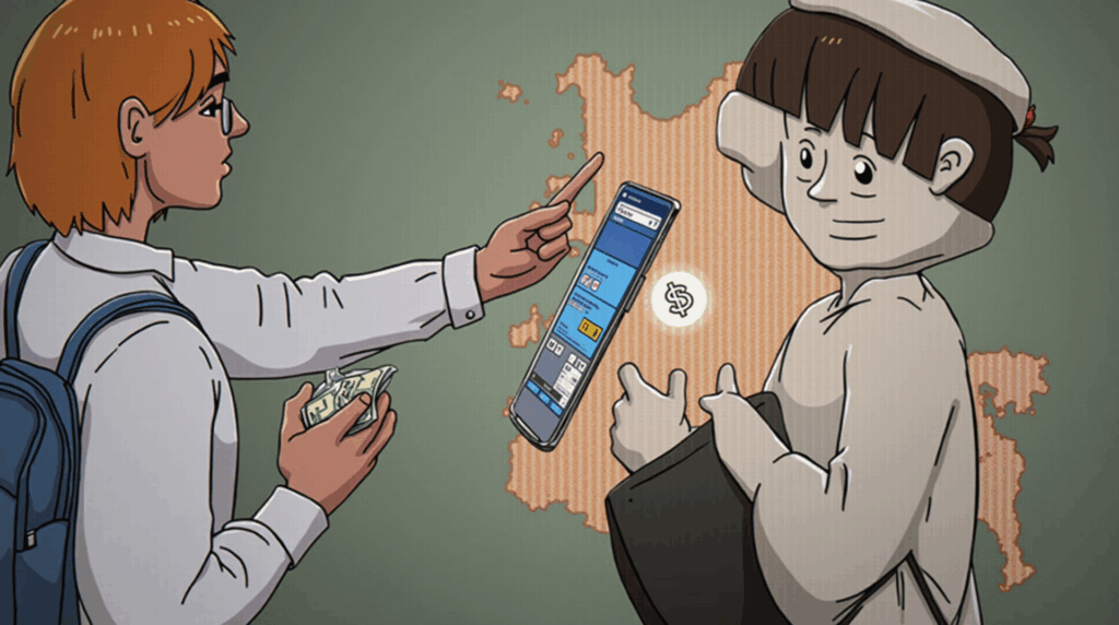 MoneyGram lanza en Colombia una aplicación de remesas basada en USDC sobre Stellar