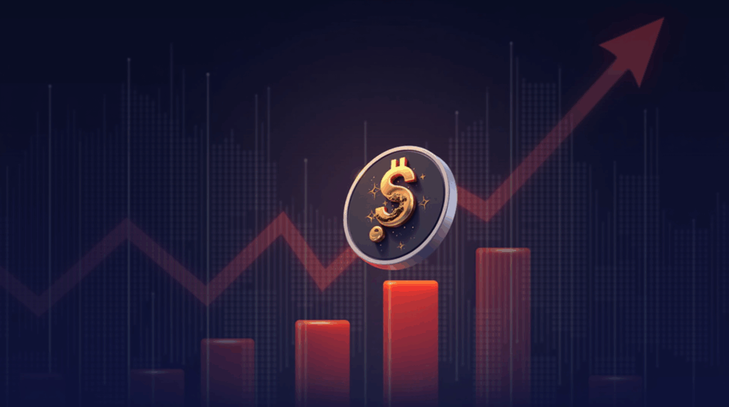 PUMP sube 65 % hasta máximos históricos con fuerte volumen y riesgo de pump-and-dump