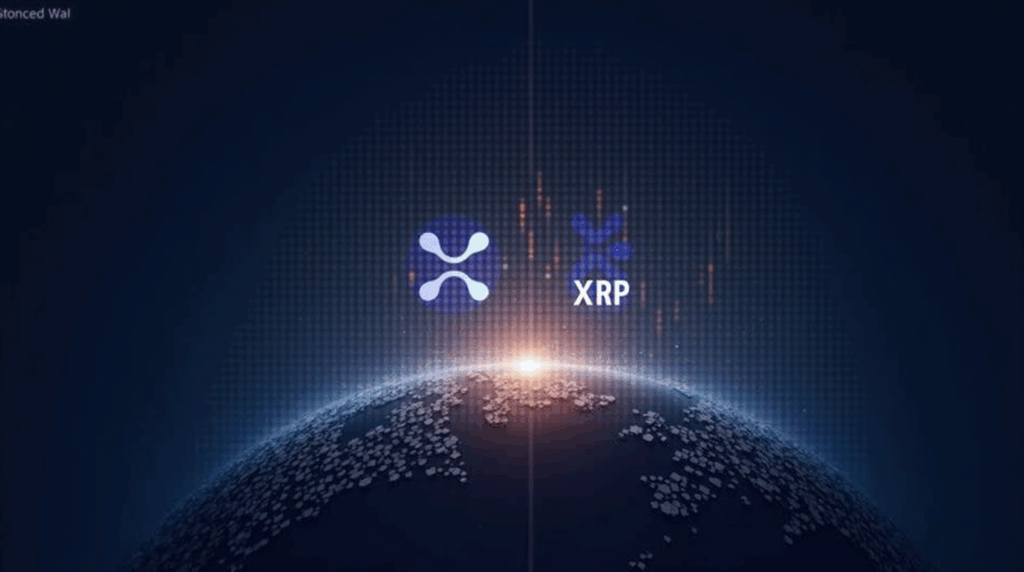 El mercado cripto supera los $4 billones con rotación hacia activos grandes y líquidos
