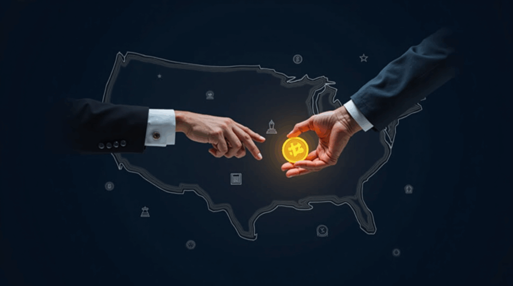 1Money logra 34 licencias MTL en EE. UU. y licencia Class F en Bermuda para escalar pagos en stablecoins