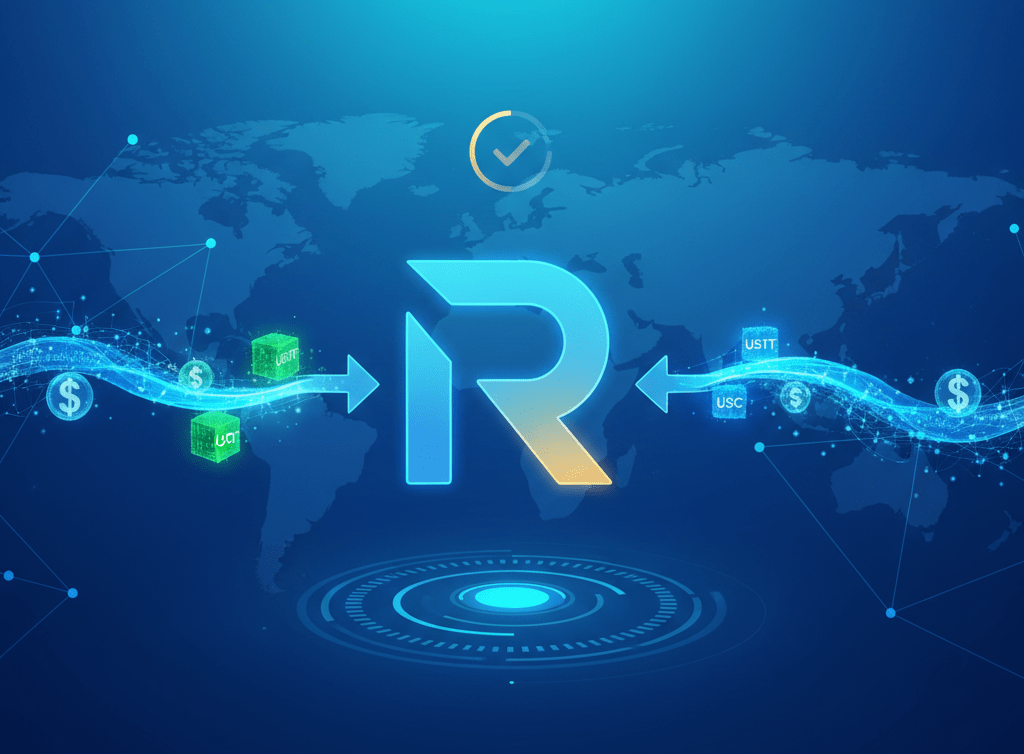 Revolut elimina comisiones para 65 millones de usuarios en intercambios de stablecoins USDT y USDC Revolut swap stablecoins sin costo