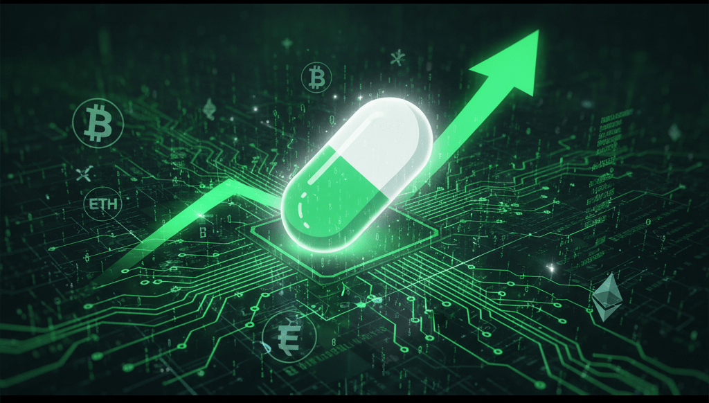 Token PUMP de Pump.fun desafía al mercado con un alza semanal del 38% predicción del precio de Pump.fun