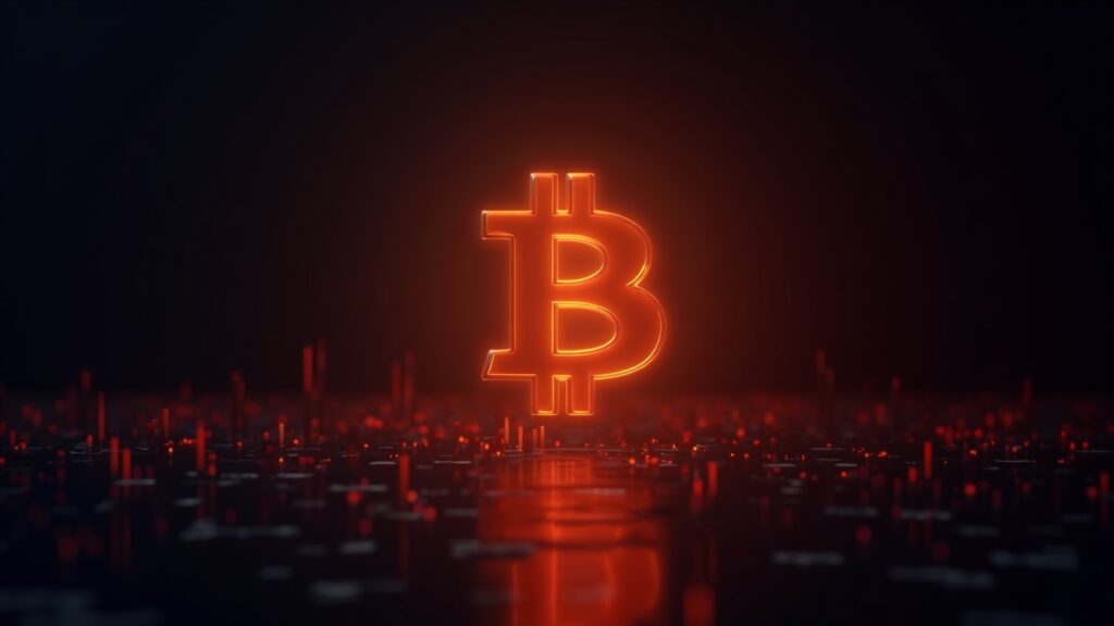 Bitcoin recupera 90.000 dólares mientras depósitos masivos señalan volatilidad y presión de venta Bitcoin por encima de 90k con fuerte presión vendedora y libro de órdenes, gráficos y símbolo de BTC.