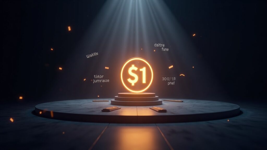 BNY Mellon lanza un fondo monetario para reservas de emisores de stablecoins (BSRXX) Fondo de reservas para stablecoins conectando con bonos del Tesoro de EE. UU., NAV de $1.