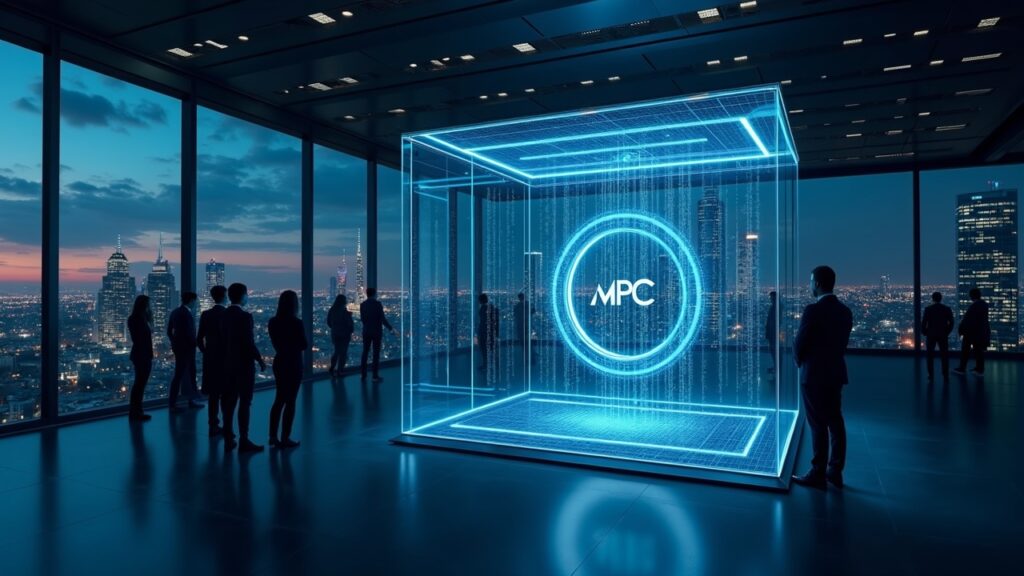 Paxos adquiere Fordefi por más de $100 millones para reforzar su custodia cripto Bóveda de vidrio con flujos MPC y logos Paxos-Fordefi, ante inversores institucionales y skyline regulatorio.