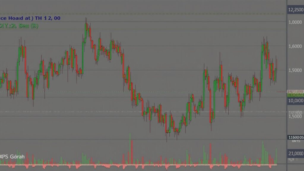 Gráfico de precio de XRP subiendo hacia $2.10 mientras la claridad regulatoria y una licencia del Reino Unido impulsan la demanda institucional.