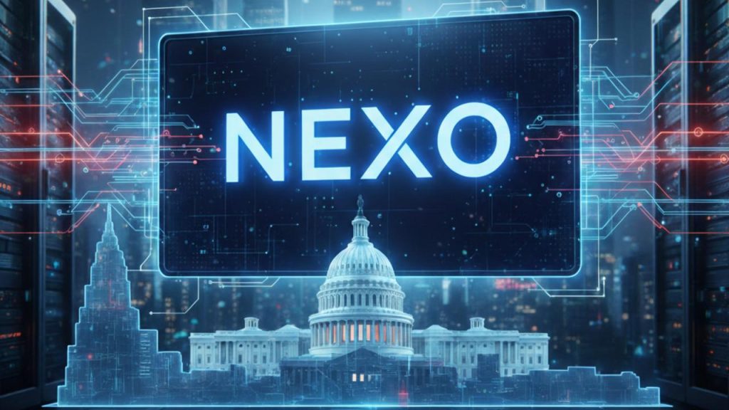 Nexo regresa a EE. UU.: un caso que expone la presión regulatoria y las limitaciones que enfrentan las empresas cripto