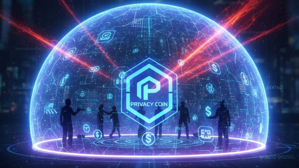 Privacy coins en 2026: ¿Outperformers sostenibles o víctimas inevitables de regulaciones?