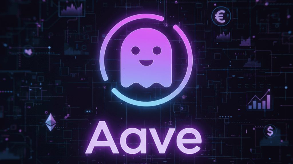 Aave impulsa la economía DeFi: el plan de tokenizar $50 mil millones