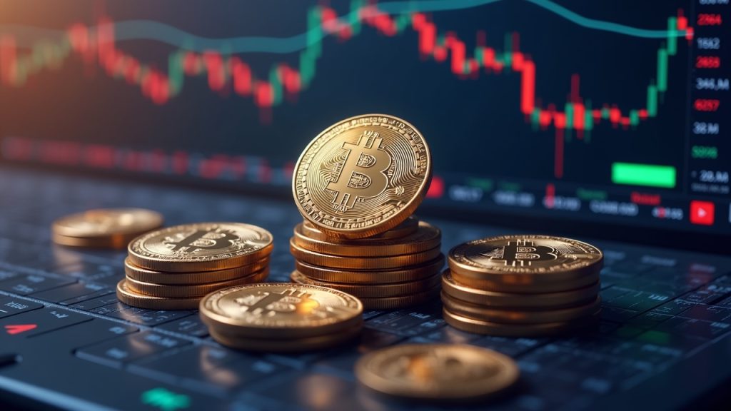 ¿Necesita Bitcoin generar rendimiento para seguir siendo competitivo? Bitcoin Staking